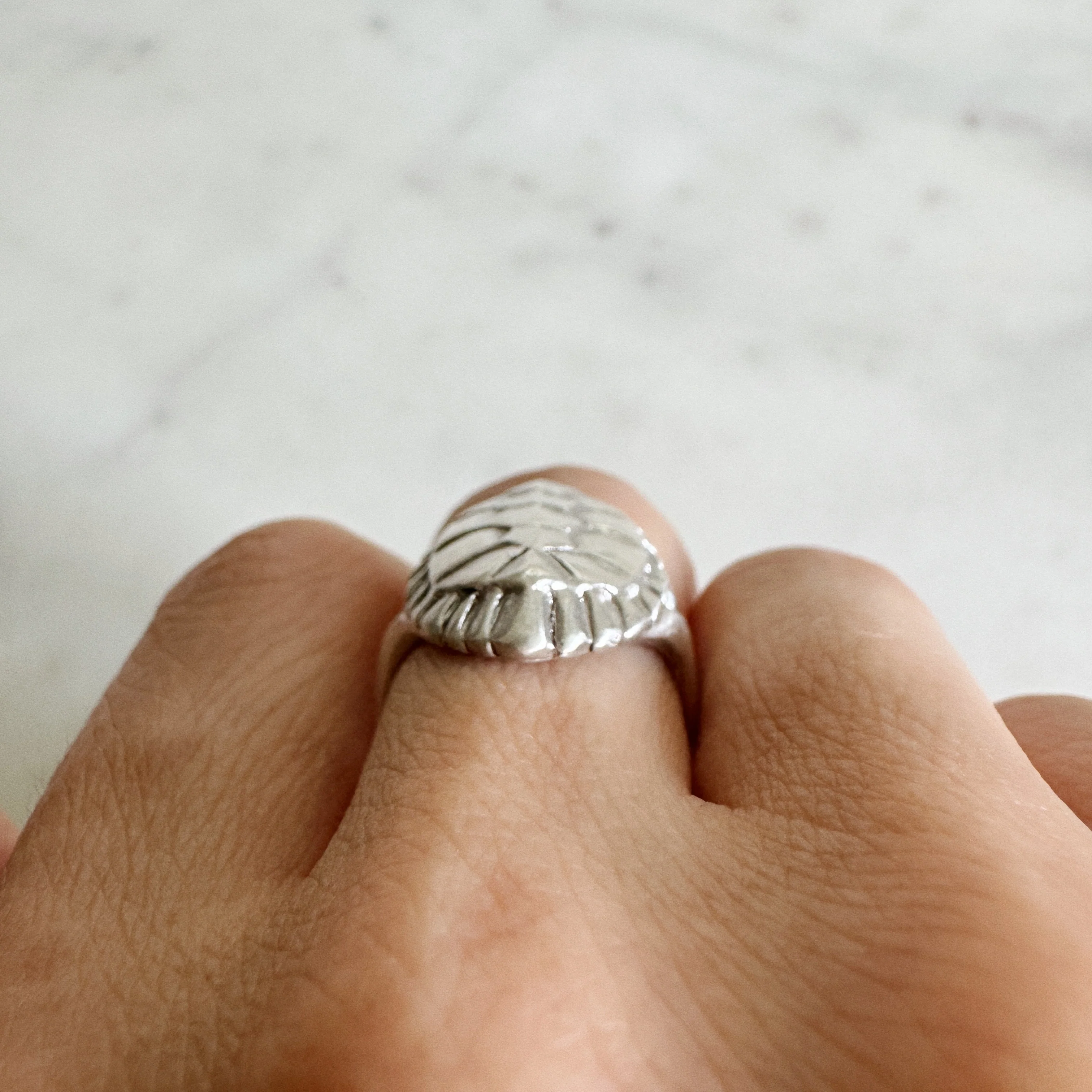 TURTLE RING - Image 15