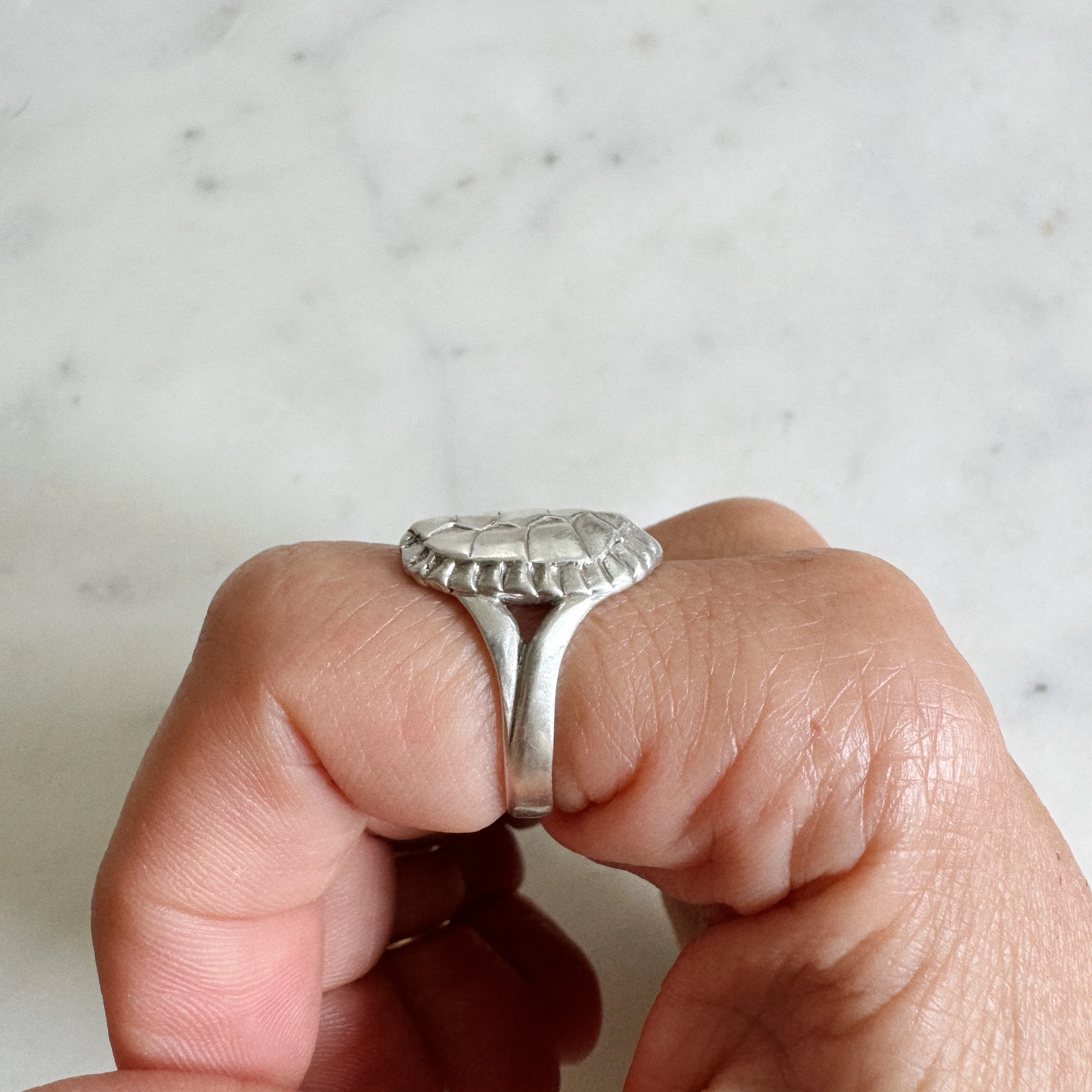 TURTLE RING - Image 16