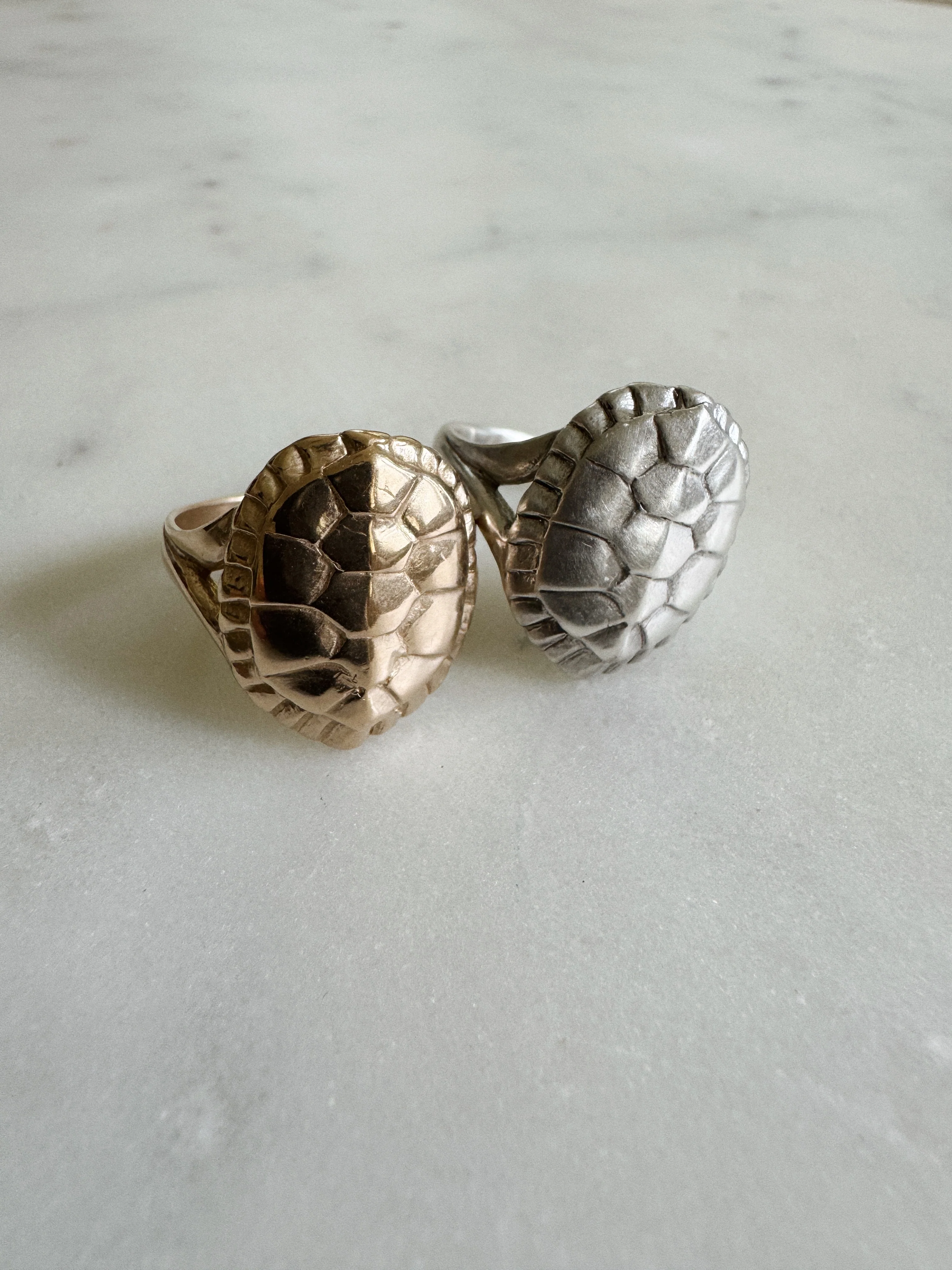 TURTLE RING - Image 3