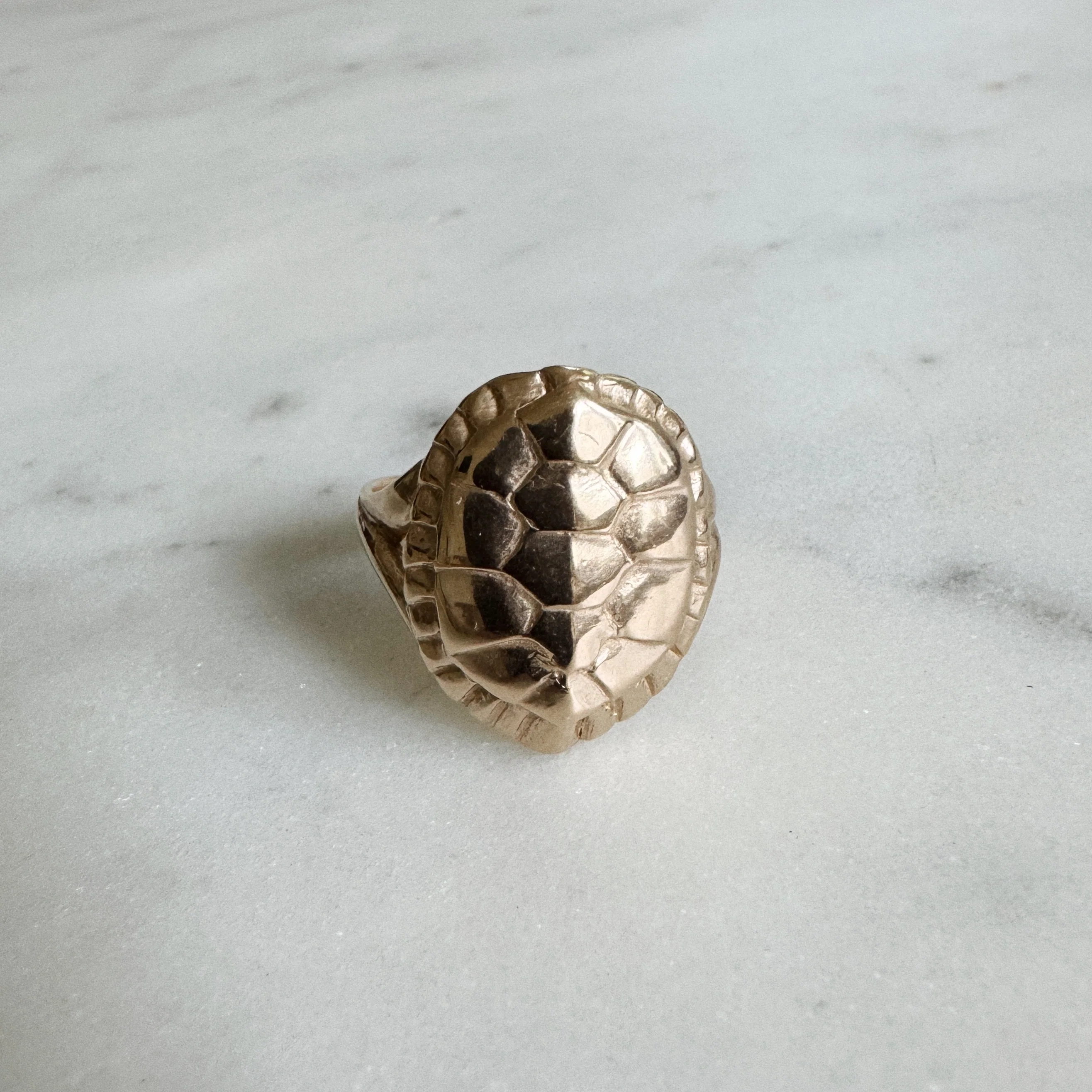 TURTLE RING - Image 5