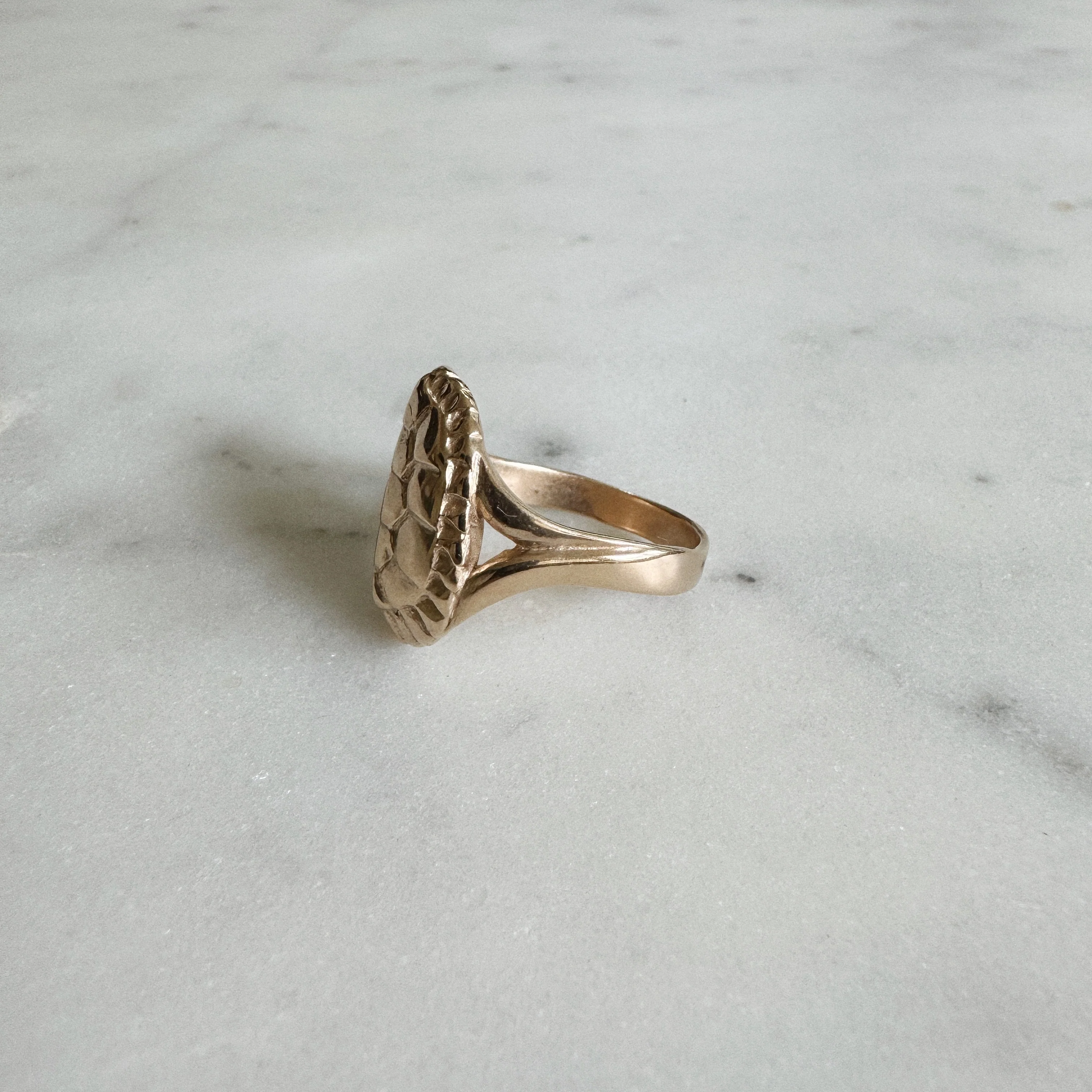 TURTLE RING - Image 8