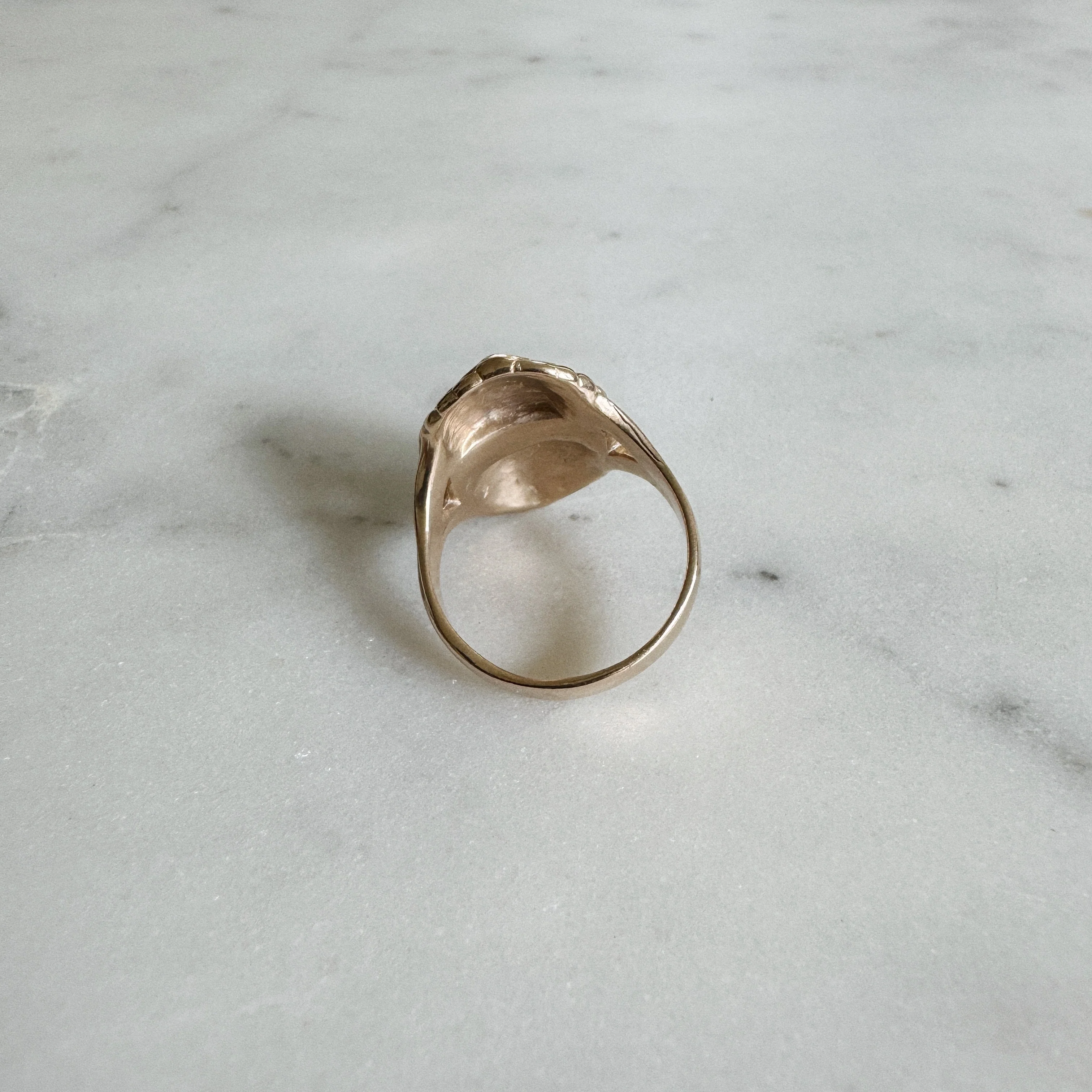 TURTLE RING - Image 9