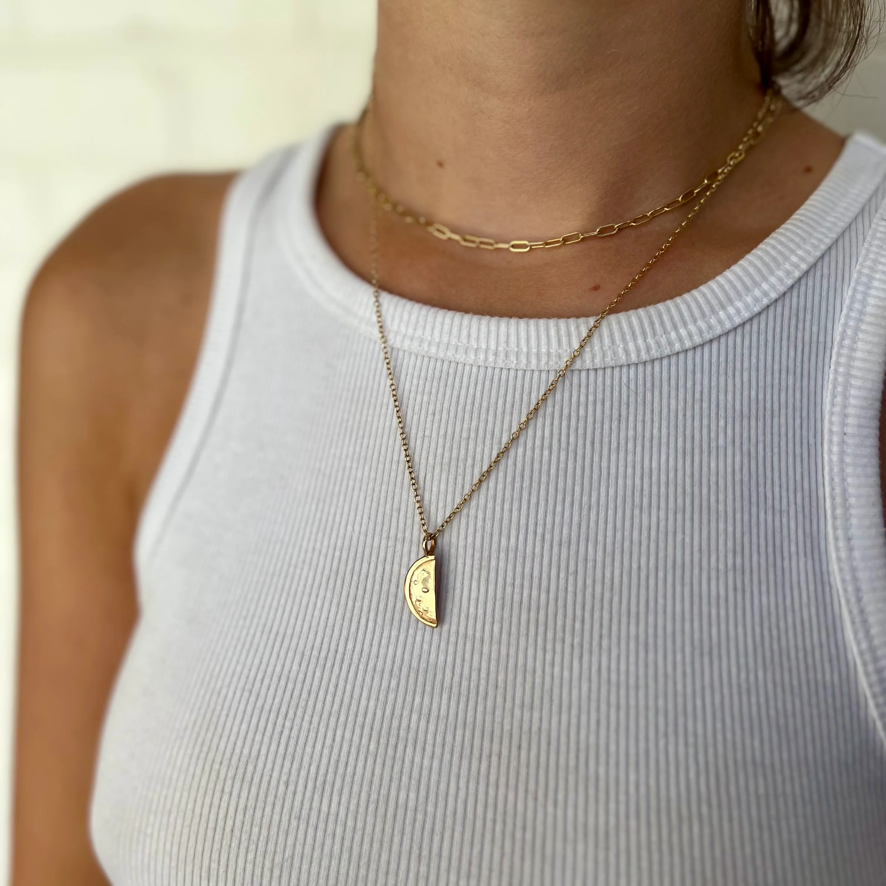 ARCHIVE — WATERMELON PENDANT - Image 2