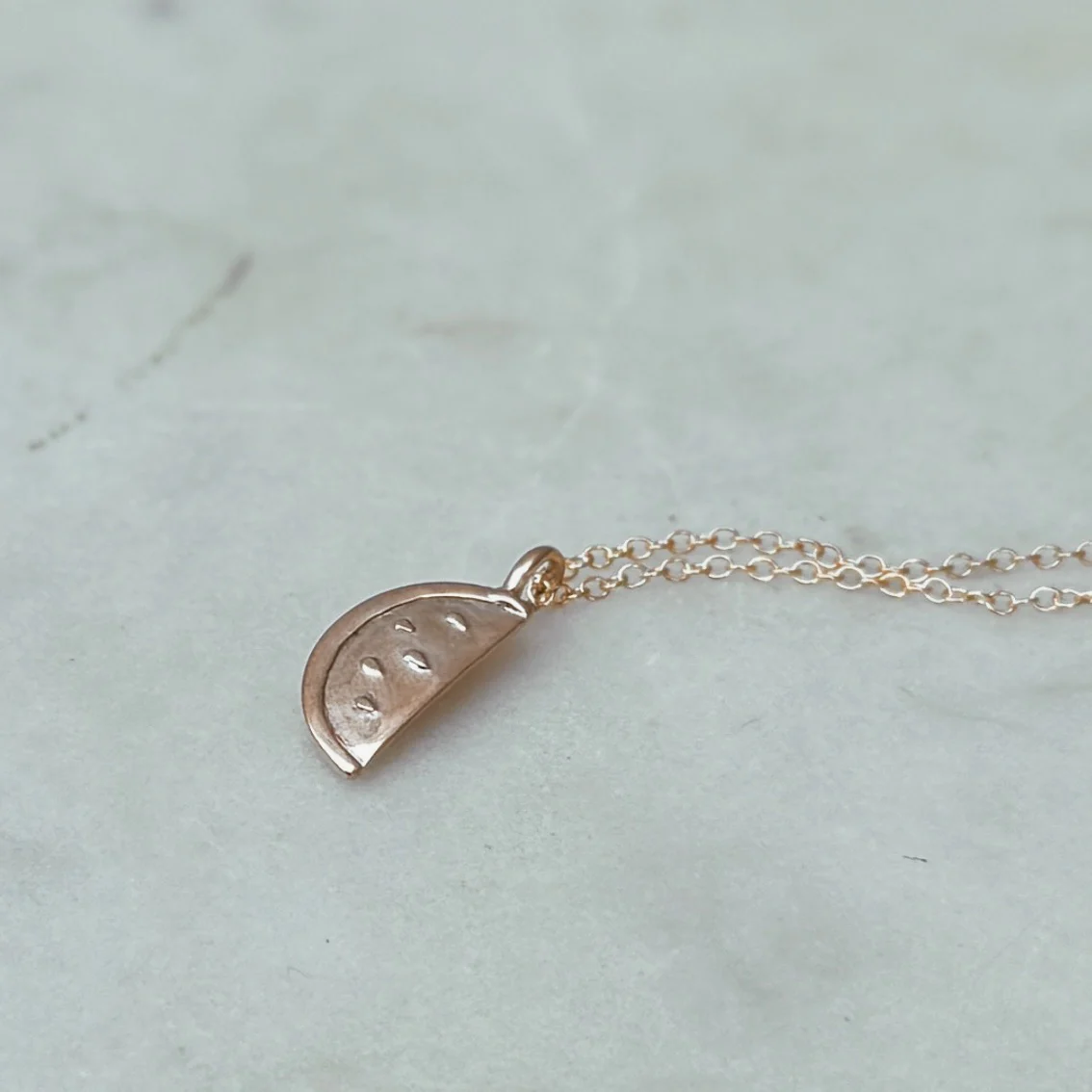 ARCHIVE — WATERMELON PENDANT - Image 3