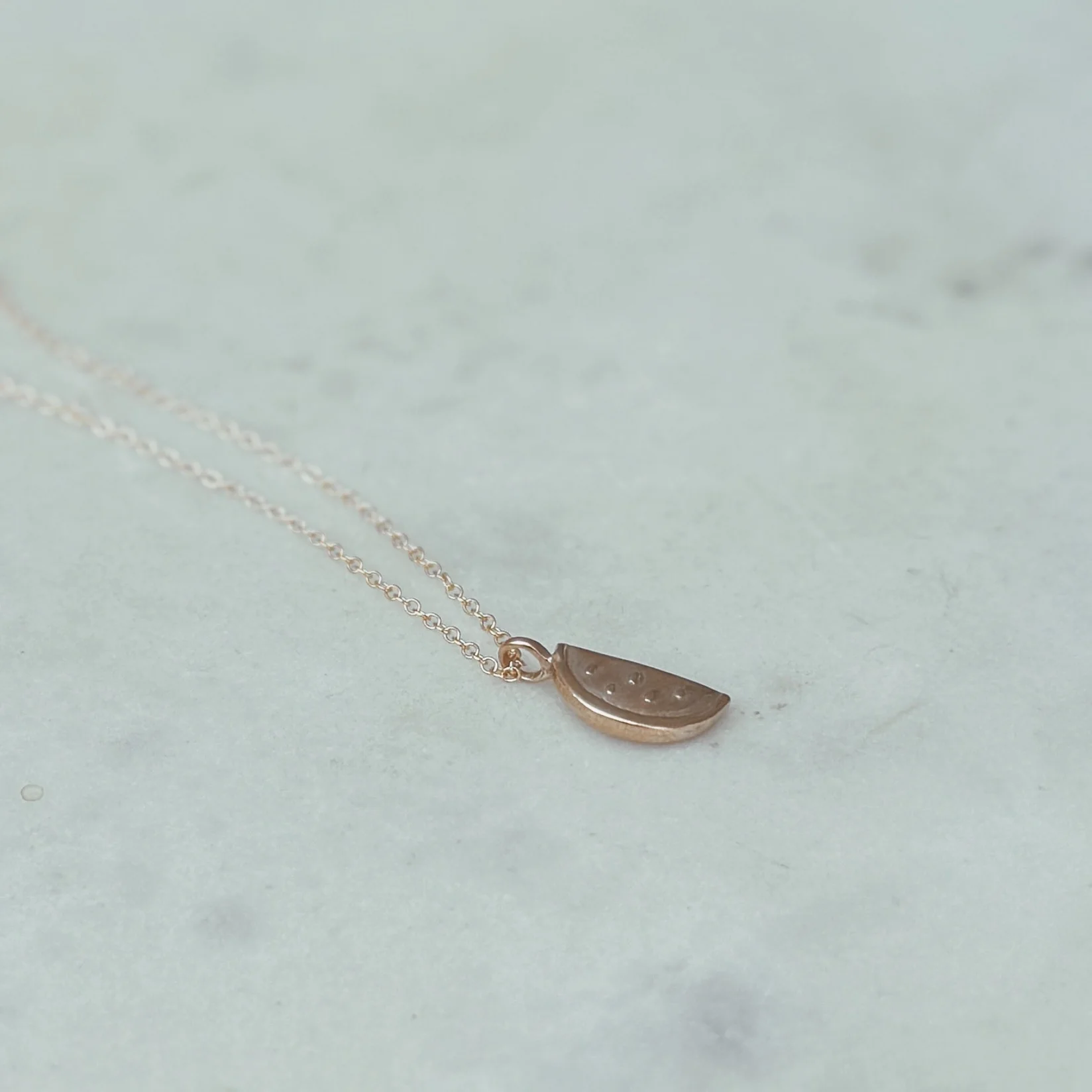 ARCHIVE — WATERMELON PENDANT - Image 4