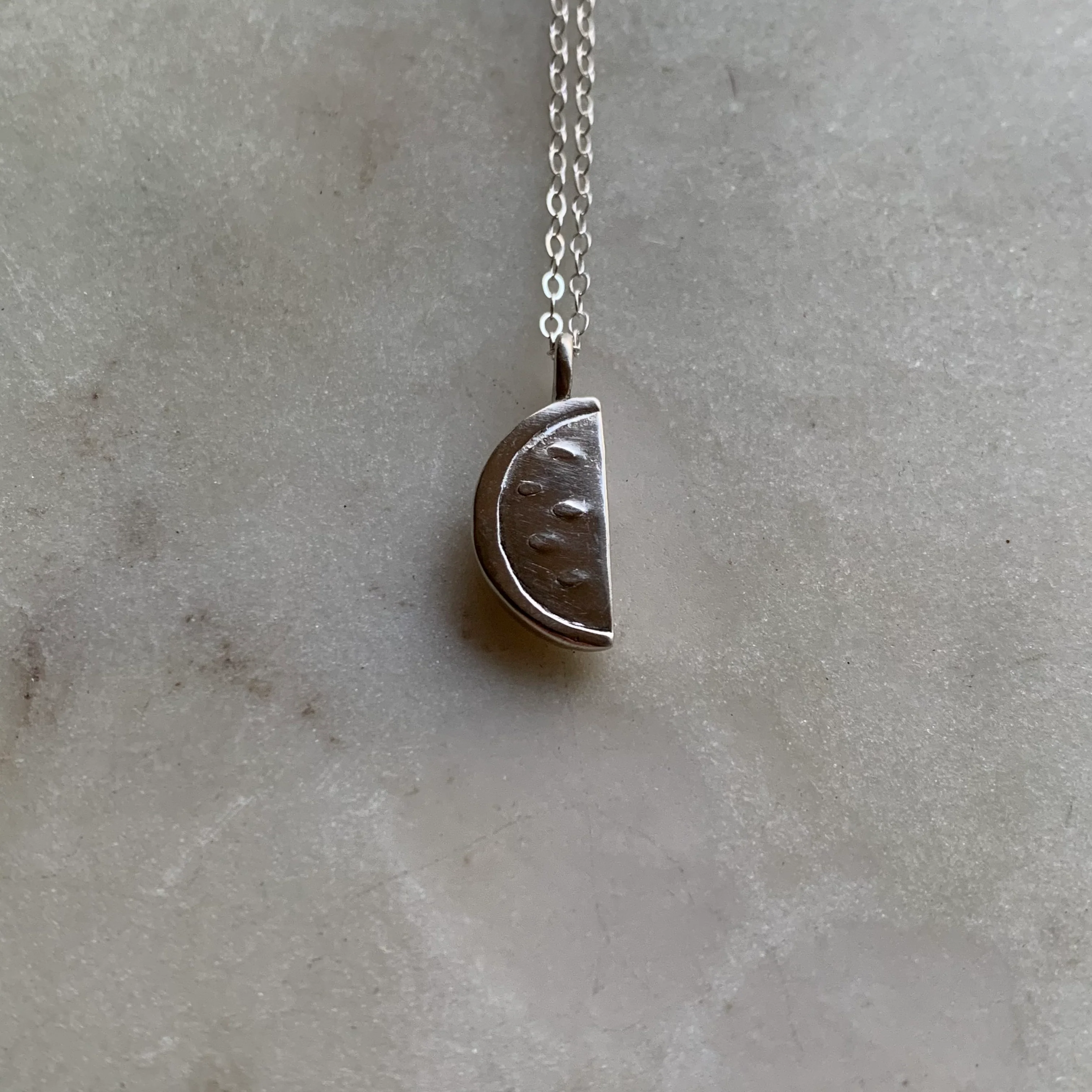 ARCHIVE — WATERMELON PENDANT - Image 5