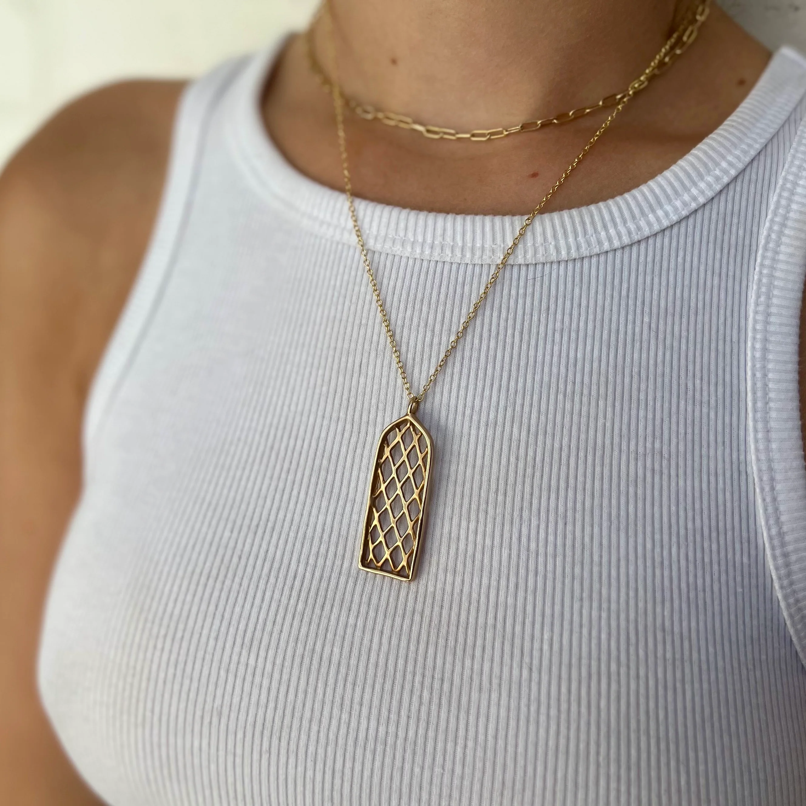 WINDOW PENDANT - Image 2