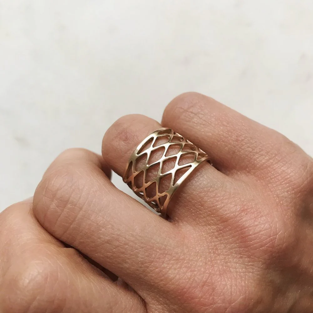 WINDOW RING - Image 3