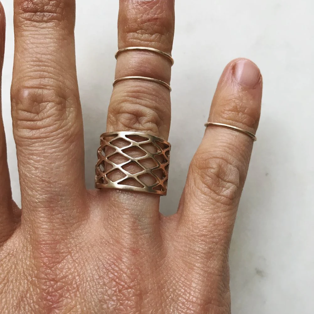 WINDOW RING - Image 4